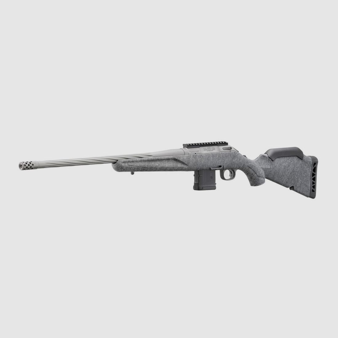 Ruger American Rifle Generación II