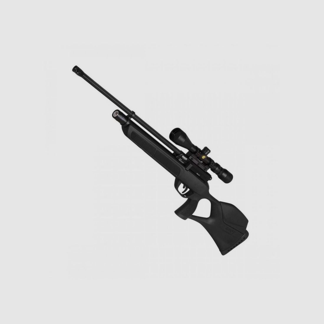 GAMO GX 40 PCP KARABINE Kal. 5,5, Bild 2 von 6
