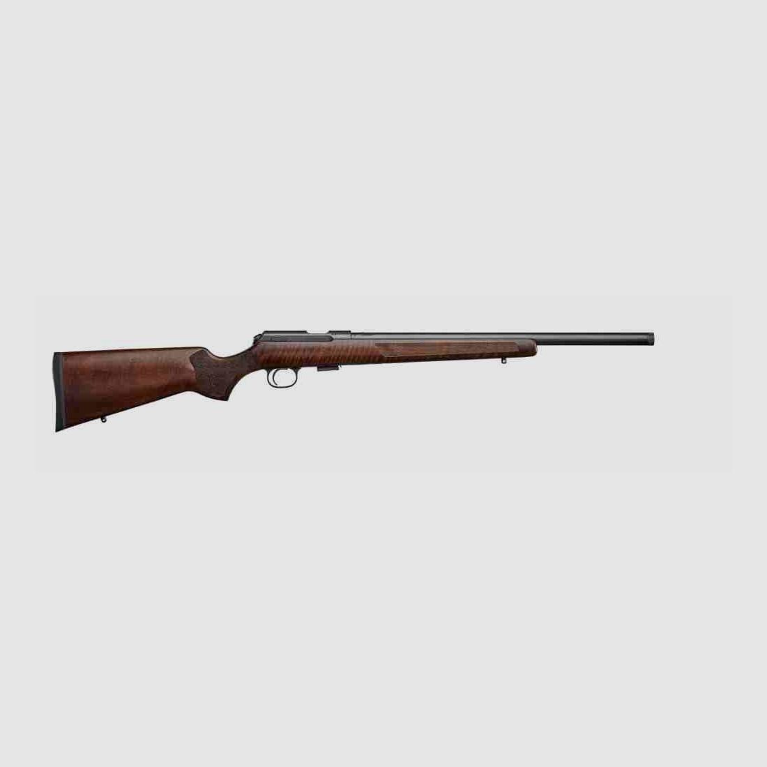 CZ 457 Varmint Links, billede 2 af 3
