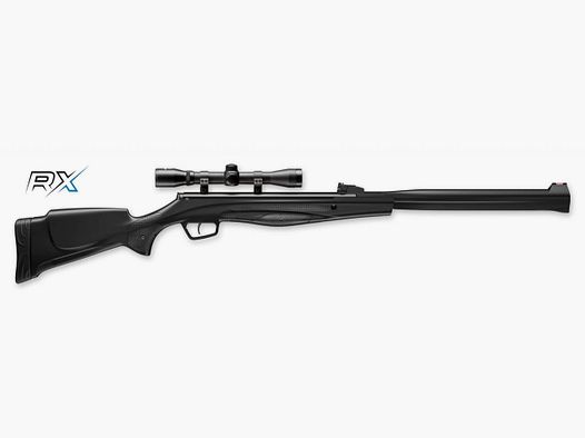 Stoeger RX20 S3 Combo incl. scope 4x32 5.5 mm air rifle