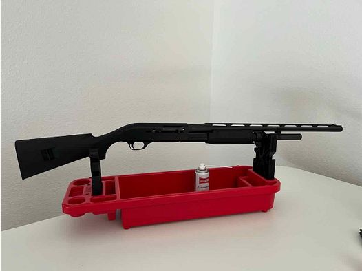 Benelli M3 Super 90 Selbstladeflinte 12/76 ***nur an EWB***