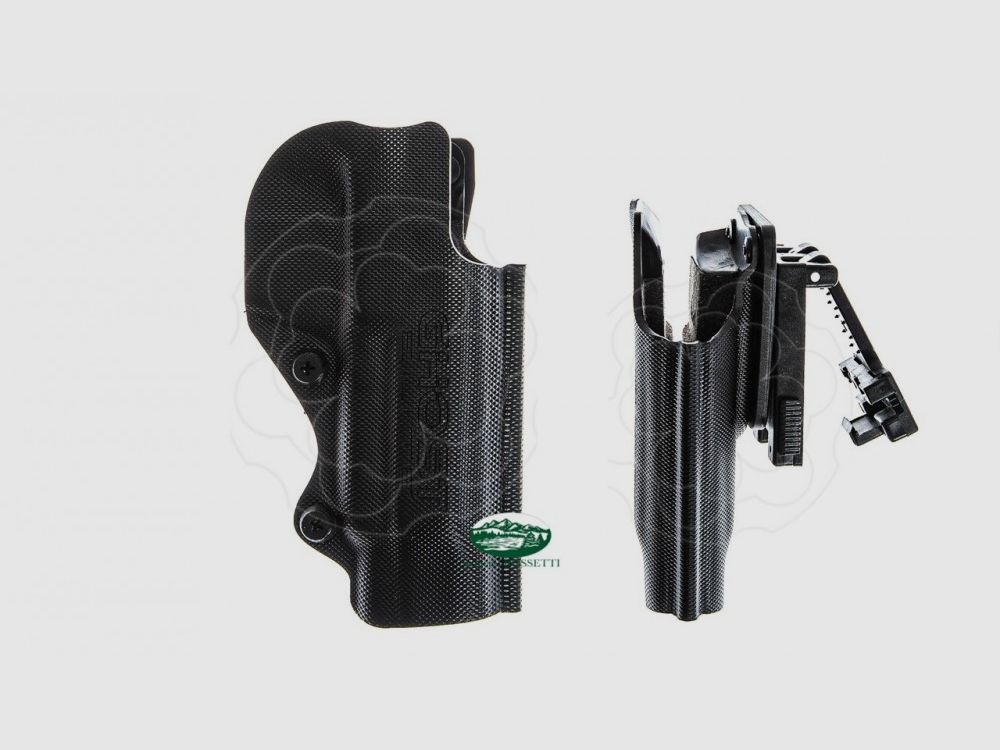 GHOST Holster Elite 3G für Beretta 98/98A1/92X - FO000593