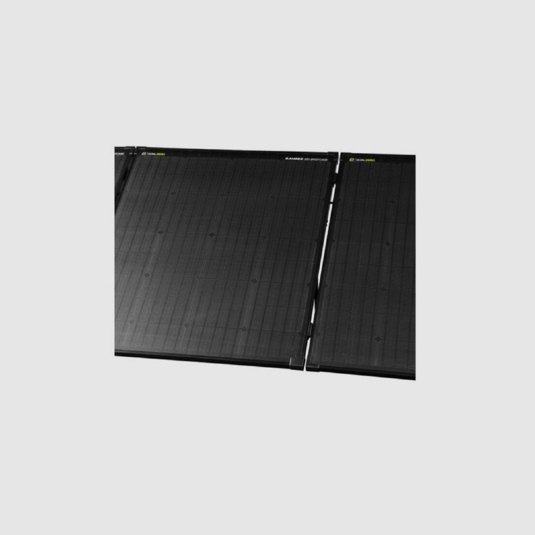 Ranger 300 Briefcase Solar Panel, Bild 2 von 7
