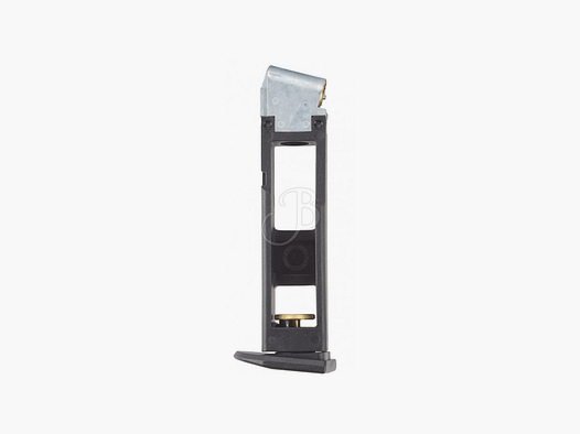 UMAREX – WALTHER CP99 CPS PACCHETTO PORTA BOMBOLETTA CO2