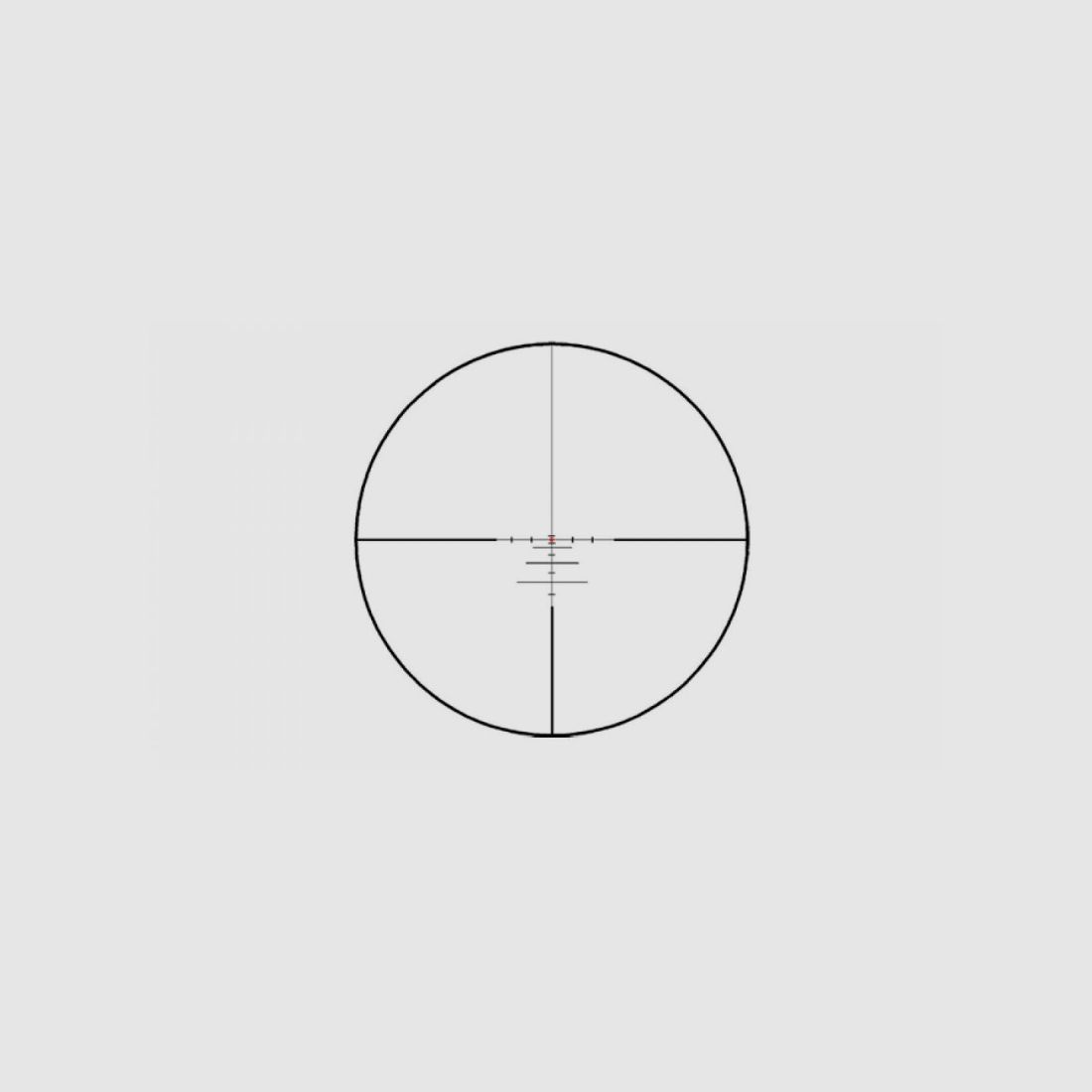 Telescopisch vizier Konus Konuspro 275 3 - 10 x 44 Cod 7279, afbeelding 2 van 2