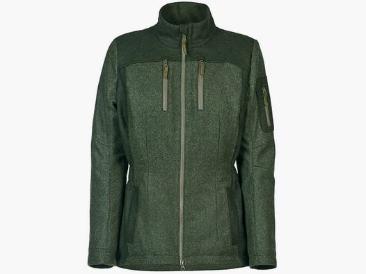Jagdhund D-Lodenjacke Lendorf