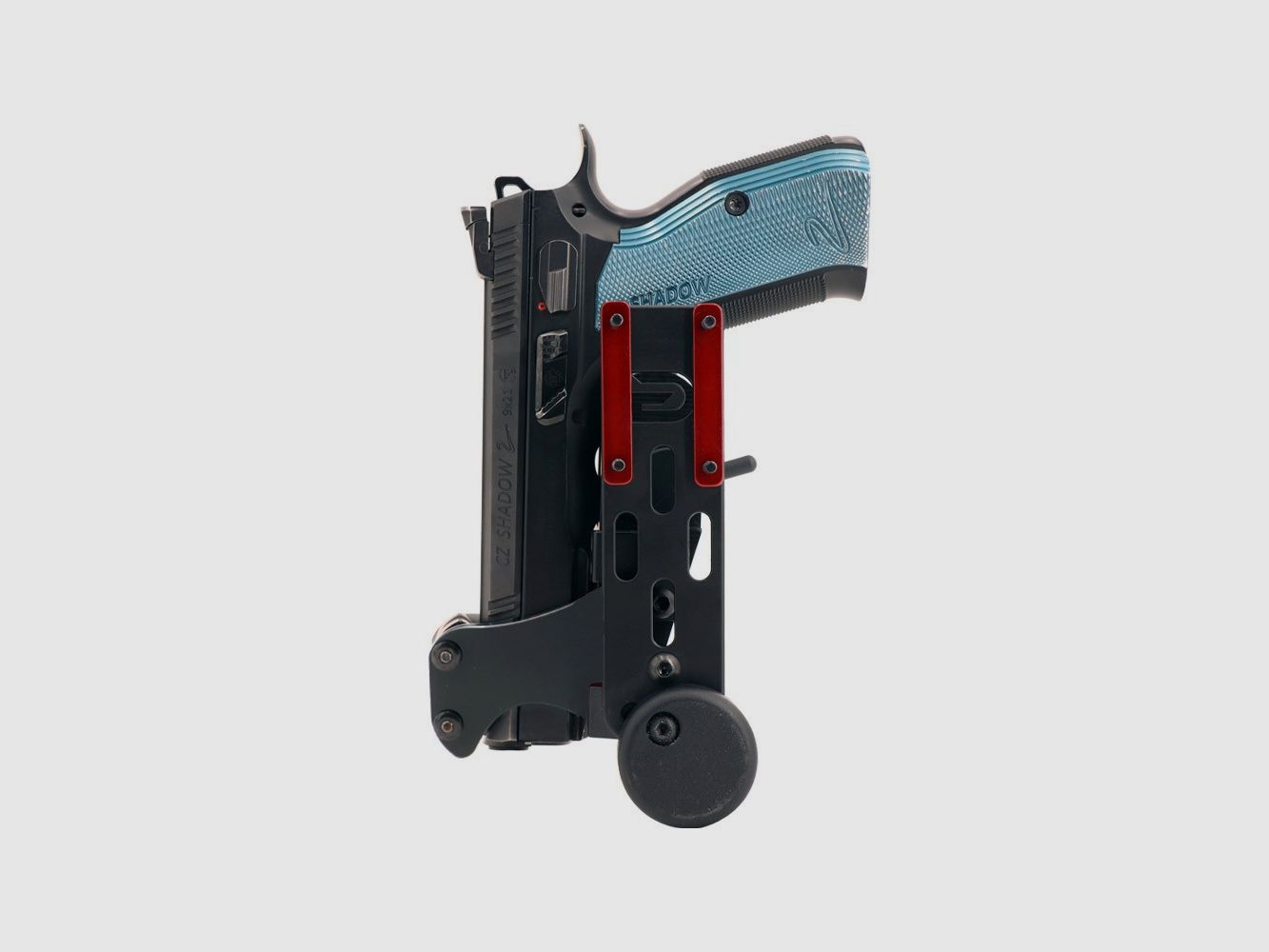 Funda Ghost Hydra, Versión de mano: Mano izquierda, Modelo de pistola: Armazeka, imagen 2 de 3