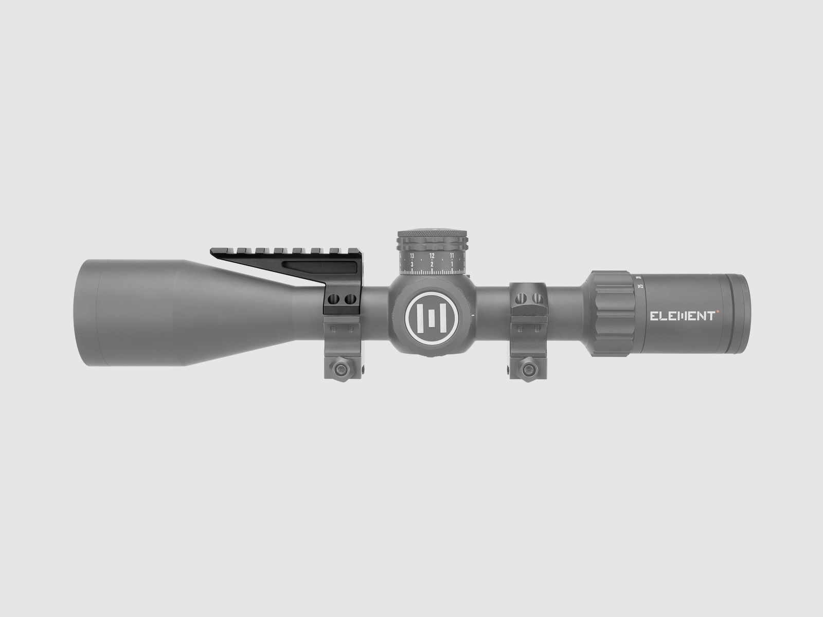 DDoptics Sprungbrett für Accu-Lite, Bild 5 von 5