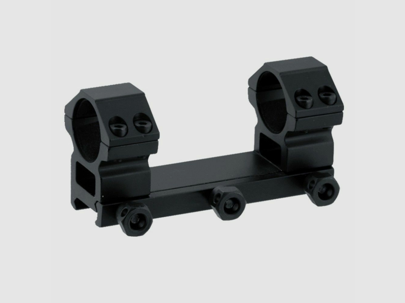 UTG ACCUSHOT Montageblock 1 Zoll