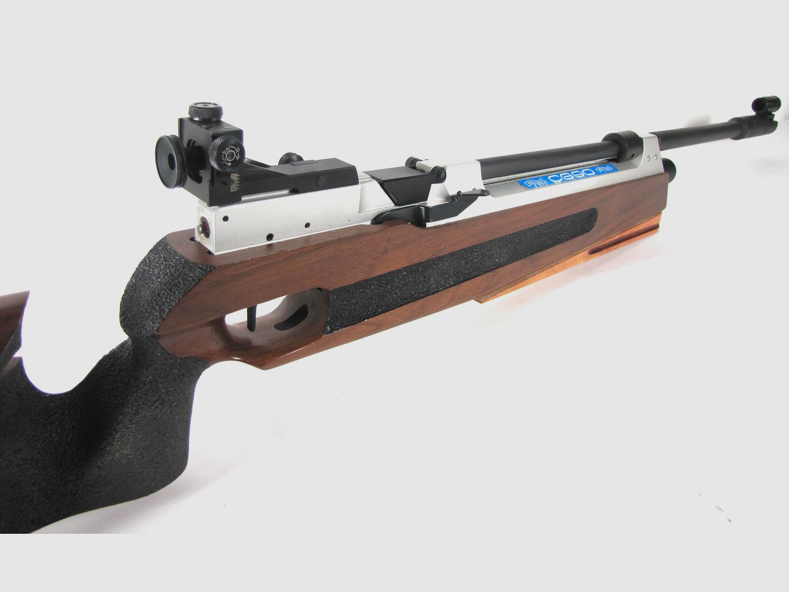 Match Luftgewehr Walther CG 90