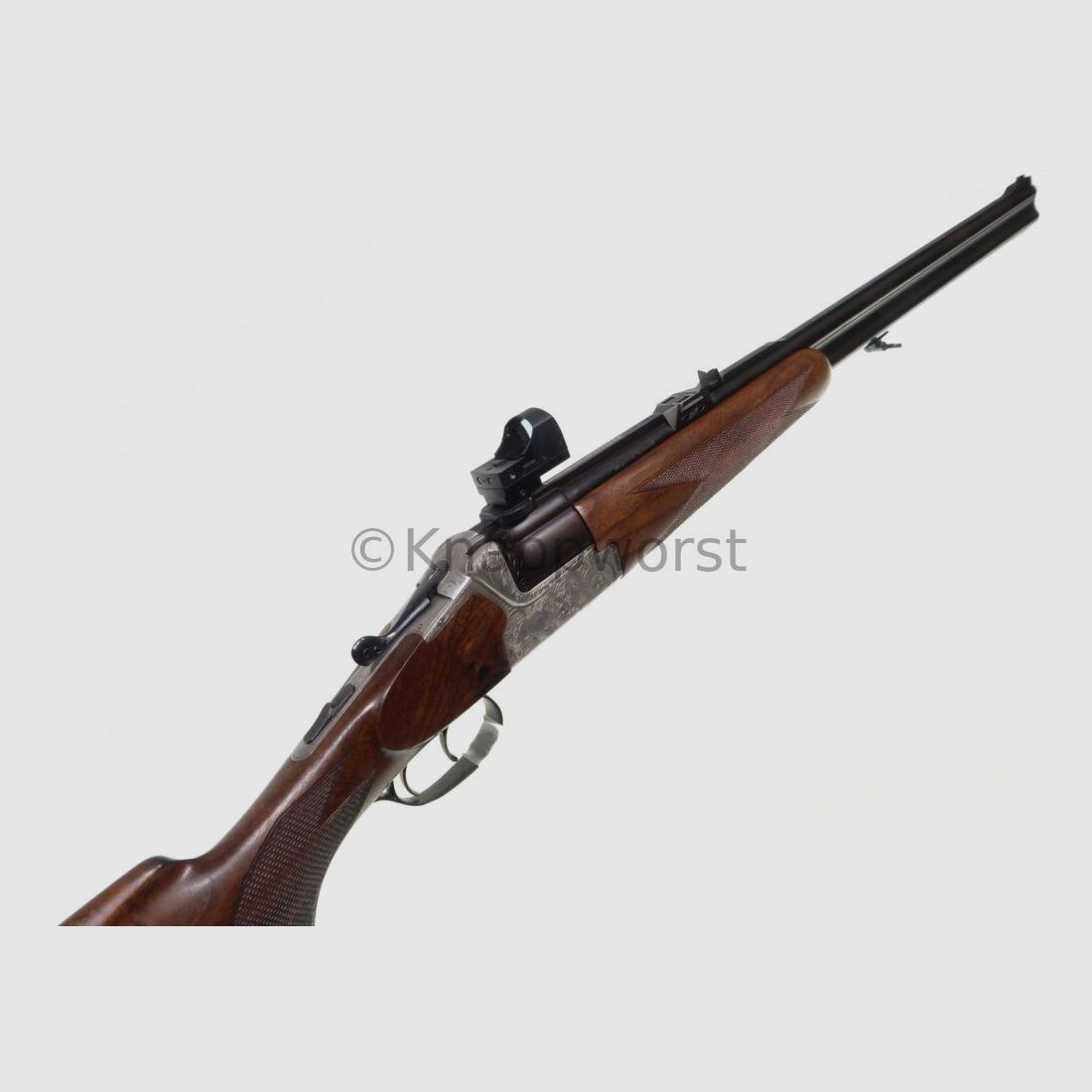 Heym Heym fucile doppio
