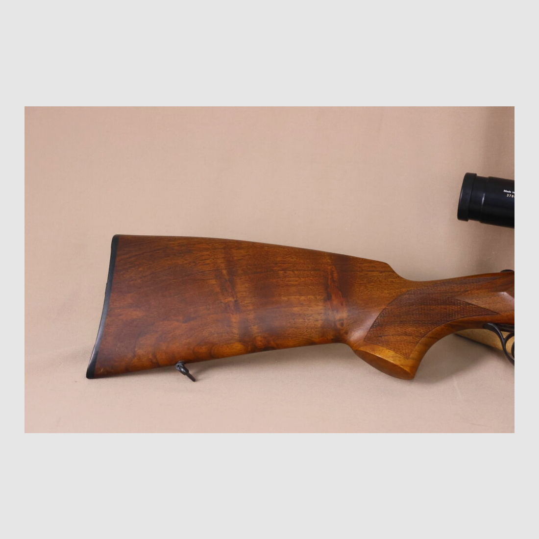 V. Bernardelli Bockbüchsflinte Comb. 2000 // z lunetą Kahles-Helia L Zielfernrohr!!