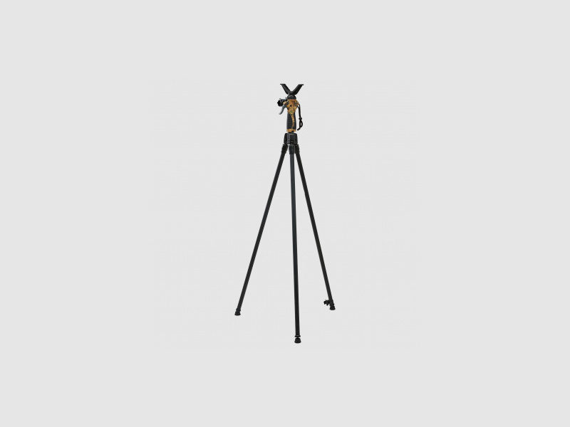 il Lago Passion Tripod Pirsch MK2 |