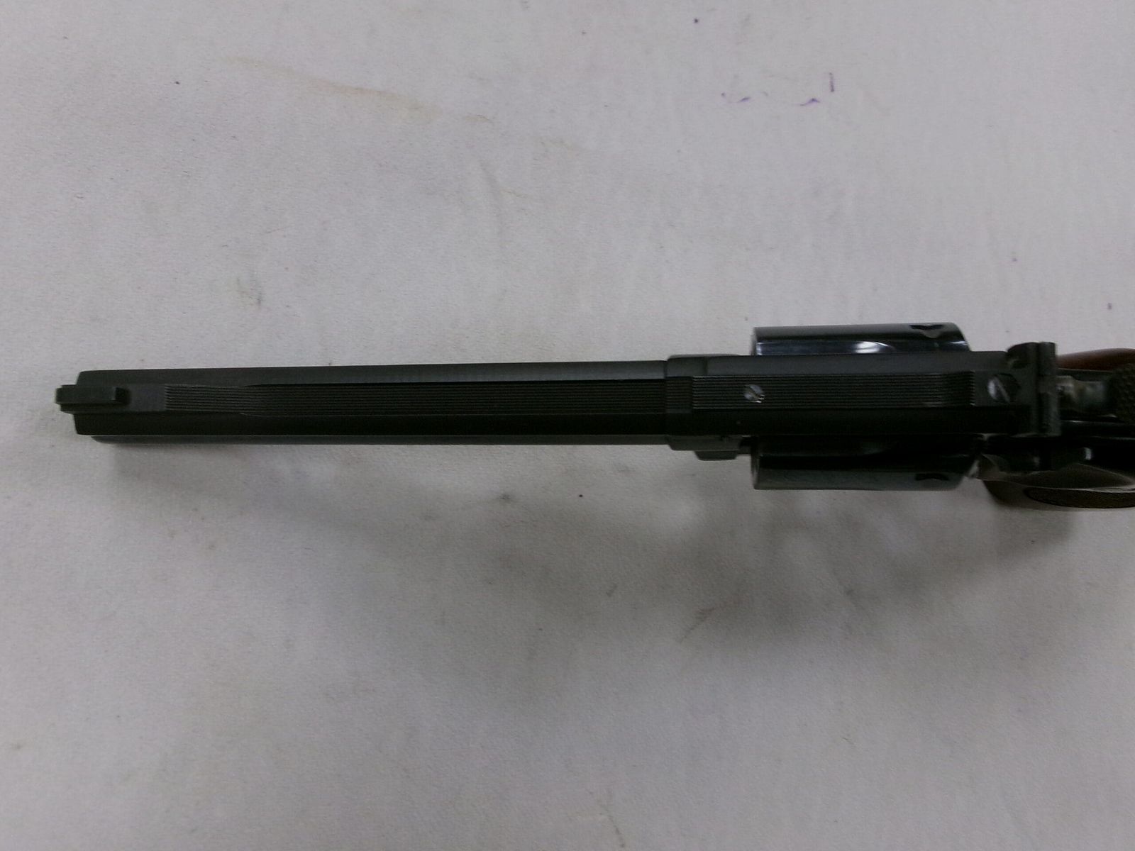 SMITH & WESSON 19 CAL. 357 MAG. used, image 5 of 5