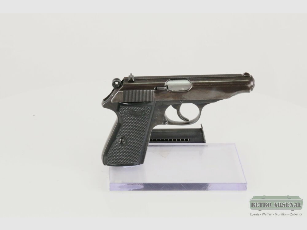 Walther PP