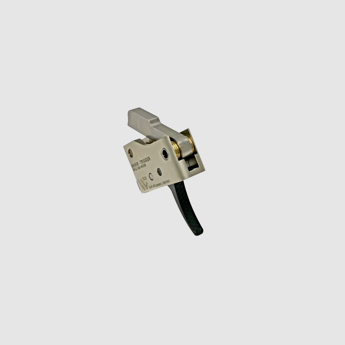 Matchabzug WPNTEC MIMIR für H&K MR308 Straight Curved