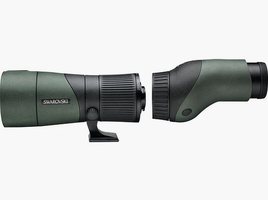 Swarovski STX 25–60x65