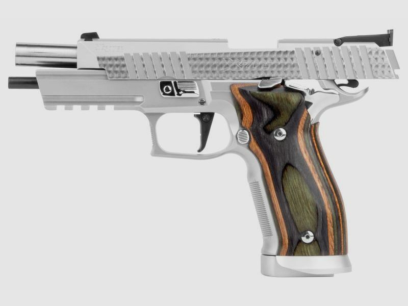 SIG Sauer SIG SAUER P226 XFIVE Sunburst Limited Edition