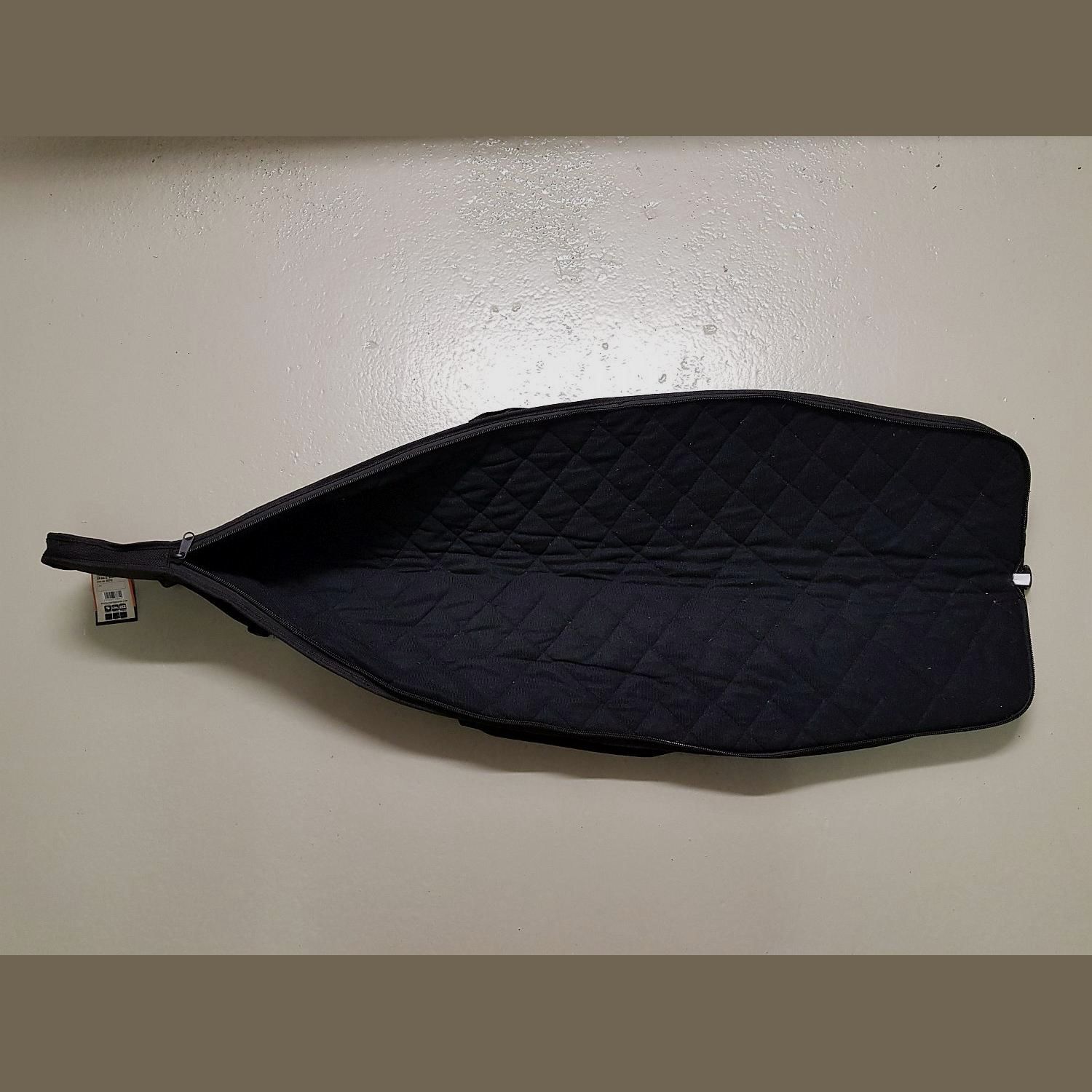 Buffalo River Carry Pro 2 Gewehrtasche Schwarz, Bild 4 von 5