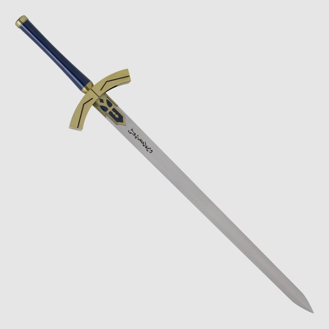 Schwert Excalibur von Saber aus Fate Stav Night