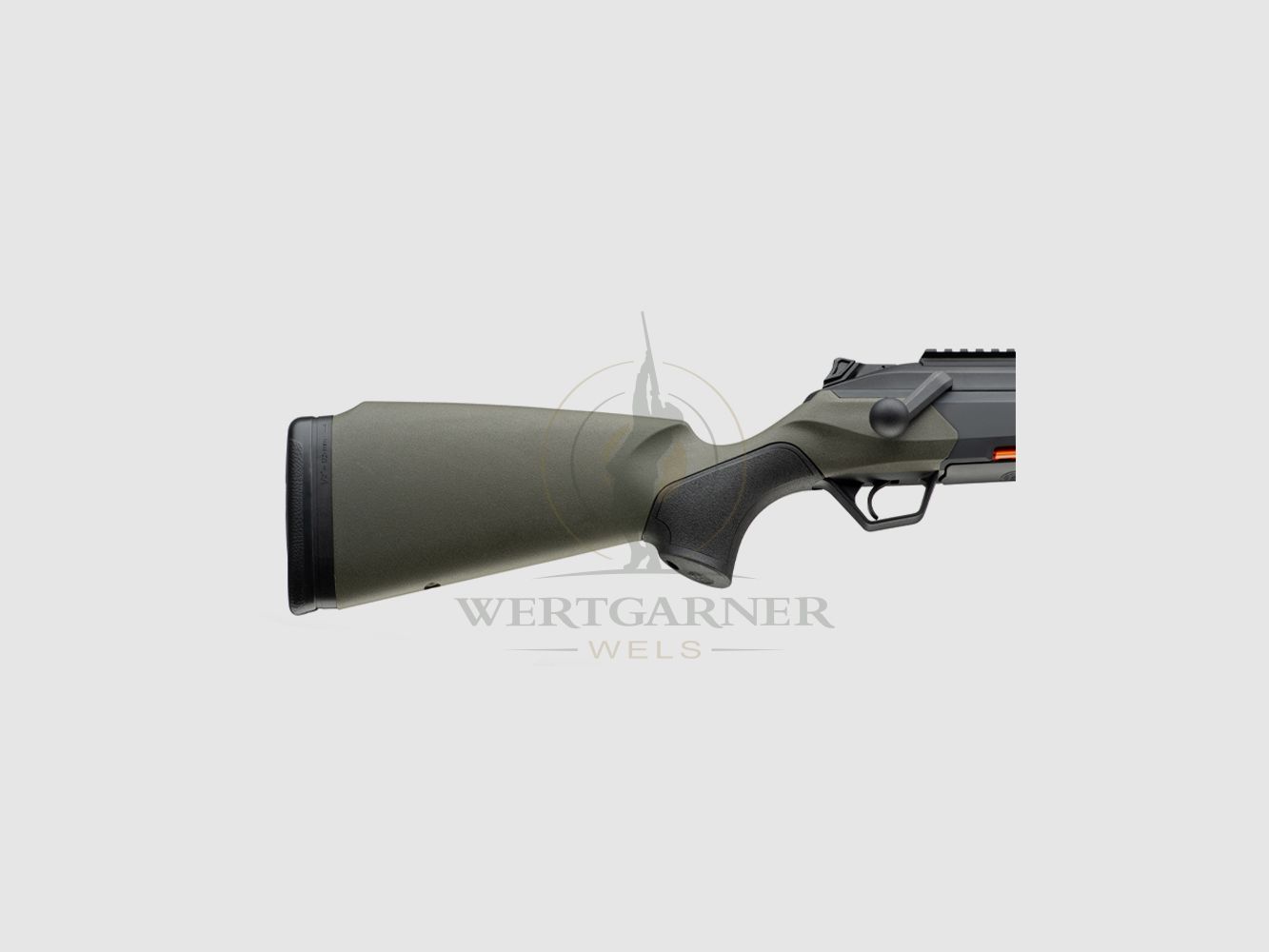 BERETTA Set Cacciatore BRX1 oliva cal. .308 Winchester, immagine 3 di 7