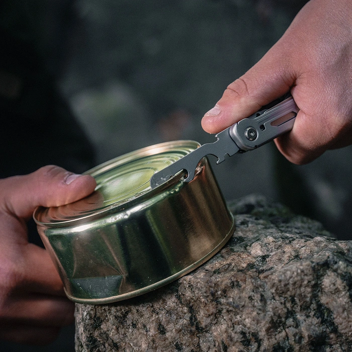 Nóż wielofunkcyjny multitool Outrest Ranger (GHK6B-P03), zdjęcie 25 z 28