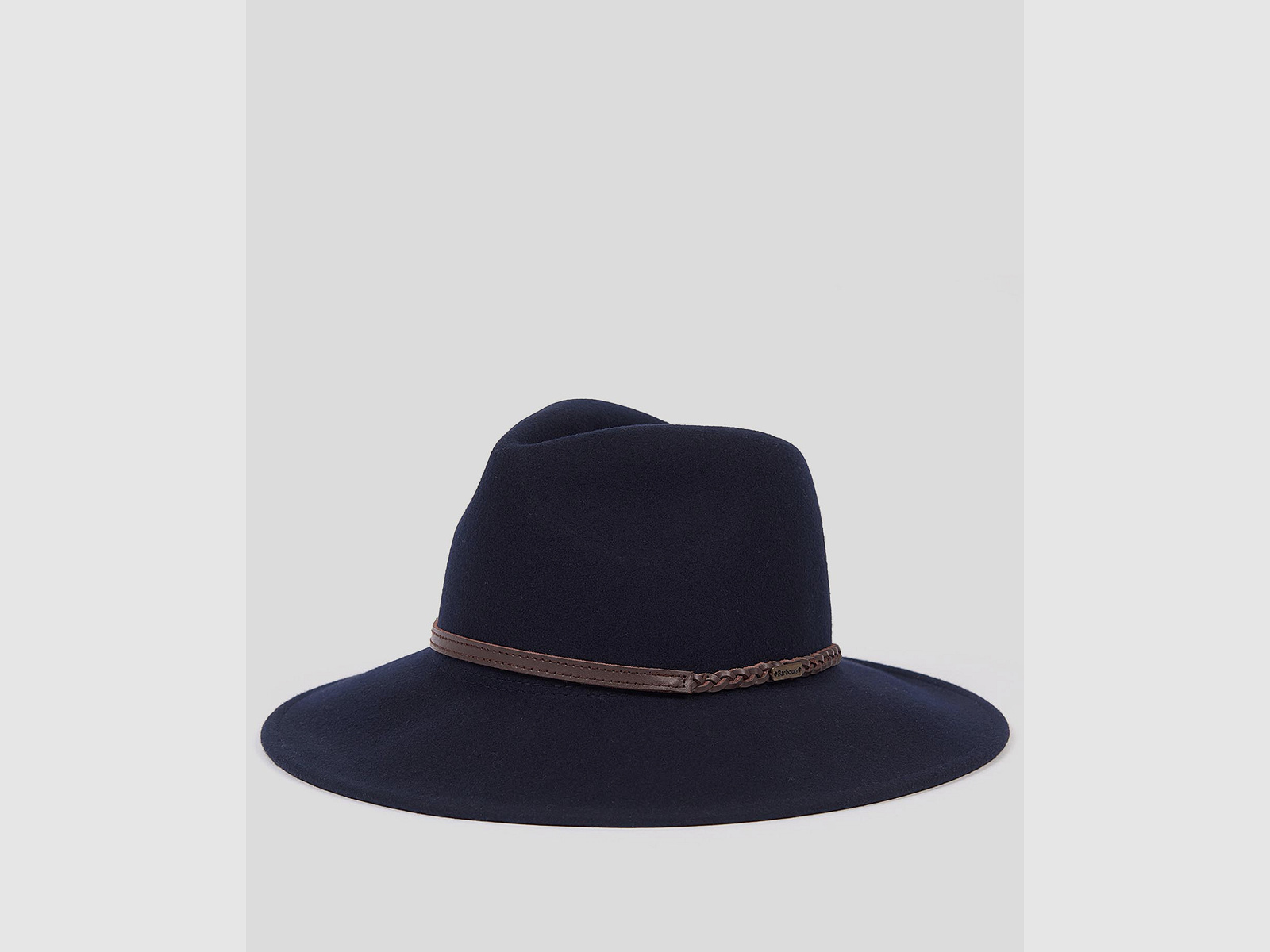 Barbour Hut Tack Fedora
