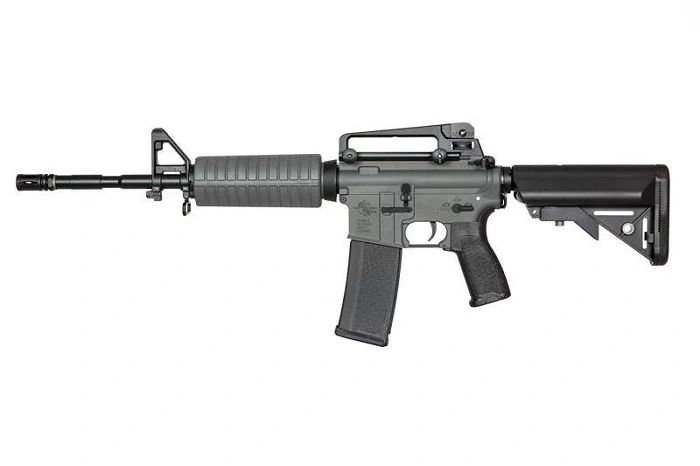 Carabina ASG RRA Specna Arms SA-E01 EDGE – Chaos Grey, imagen 1 de 70
