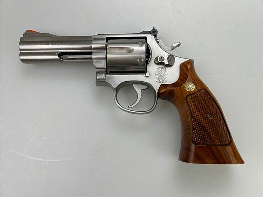 Smith&Wesson 686-3