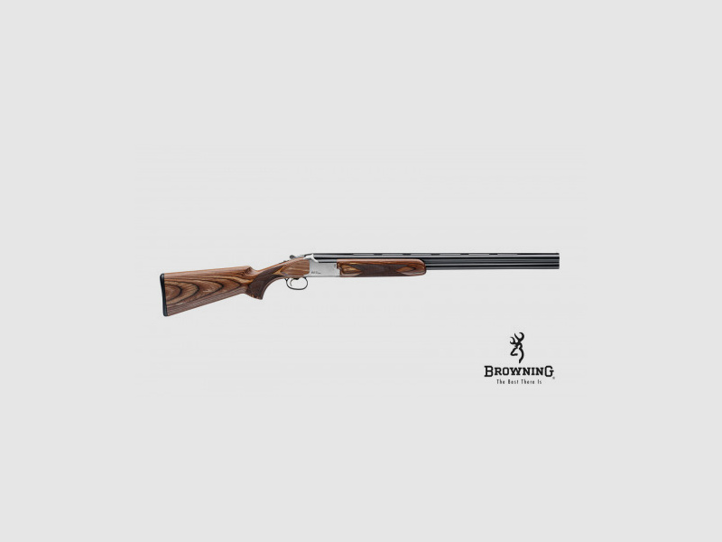 Browning Bockdoppelflinte B525 Game Laminated; Kal. 12/76