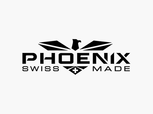 Phoenix Drake Production Optic , Steel / Steel, Duotone, DA/SA, Blindplatte, Sightmark Mini Shot M-Spec, 9 x 19mm, Alu Griff, Ordonnanz Beschuss