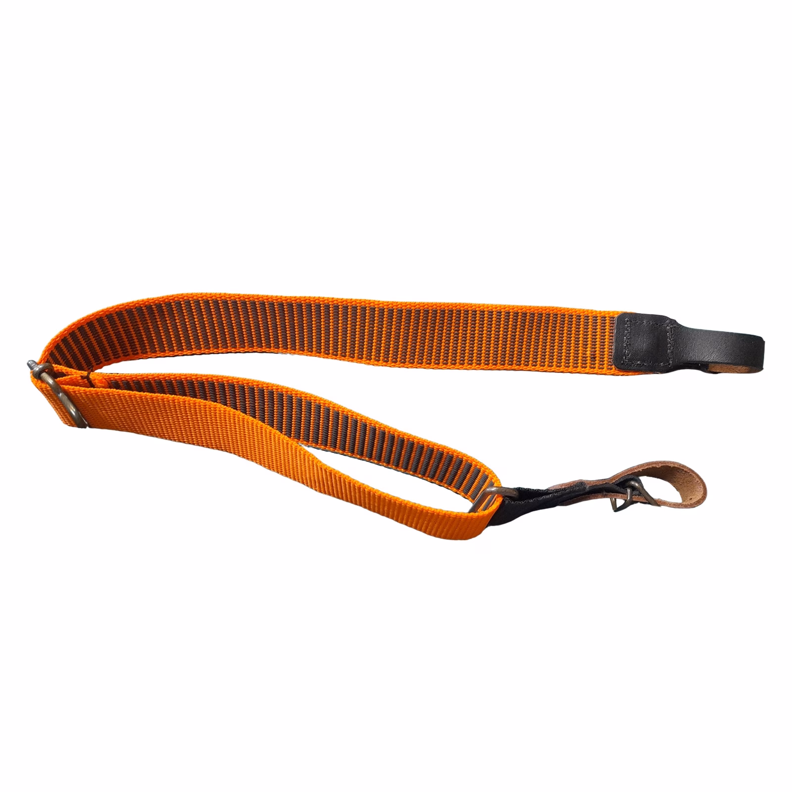Adjustable non-slip shoulder strap