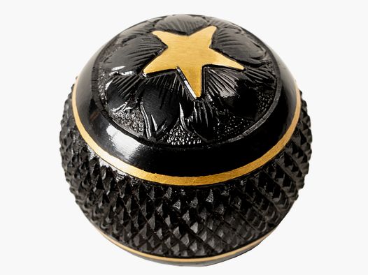 ANSCHÜTZ BOLA CERROJO ACERO GOLD STAR