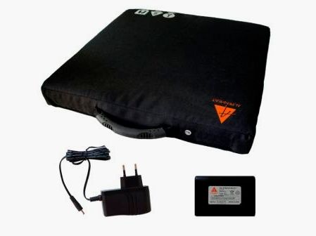Alpenheat Fire-Cushion Verwarmd Kussen