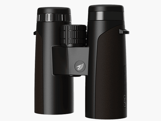 GPO Fernglas PASSION™ ED 8×42, 10×42