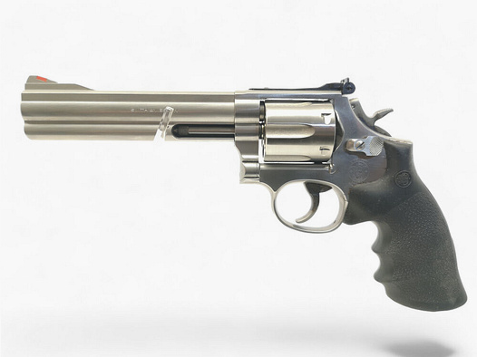 Smith & Wesson	 686-4