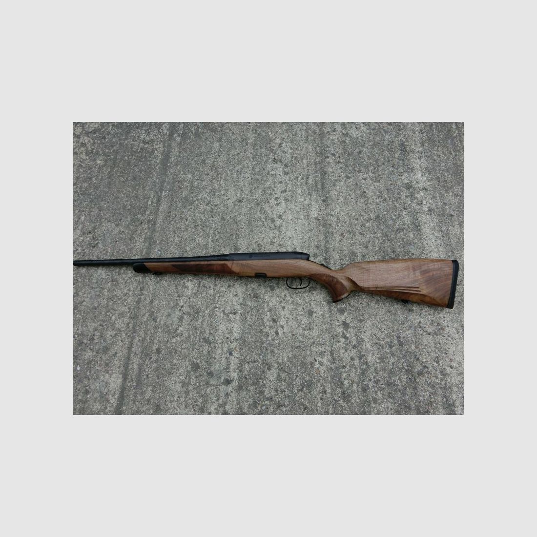 Steyr SM12
