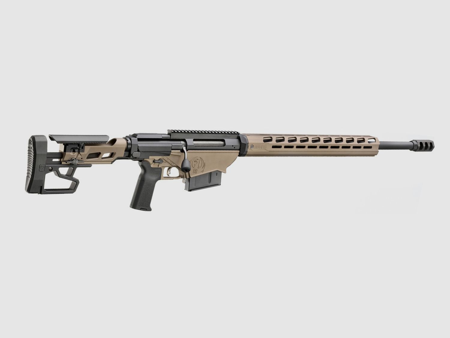 ***NUOVO*** Ruger Precision® Rifle, calibro .300 WinMag. ***NUOVO***