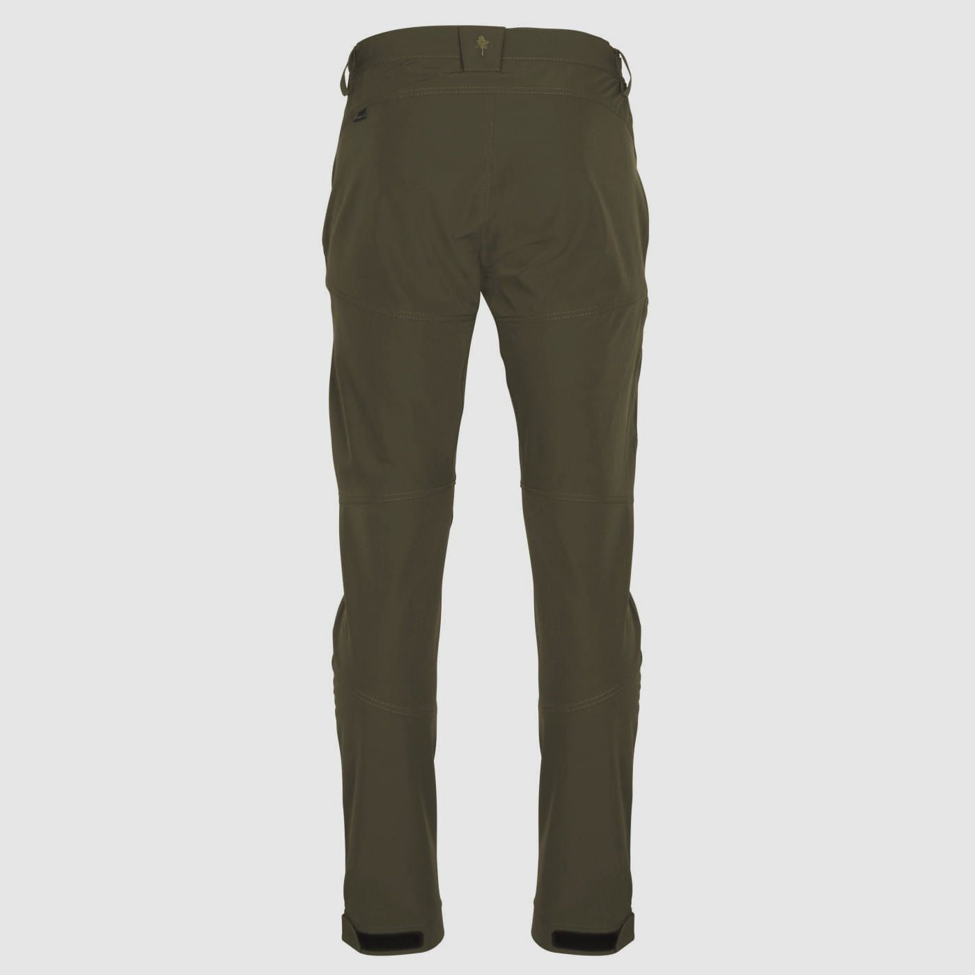 Spodnie Pinewood Finnveden 5318 Earth Brown C52, zdjęcie 2 z 4