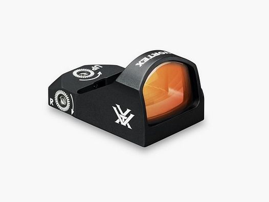 Point Rouge Red Dot Viper Vortex