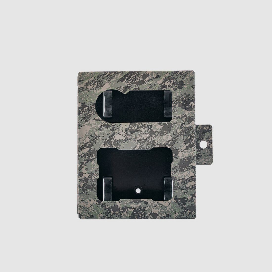 Zeiss Metallgehäuse für Secacam 7