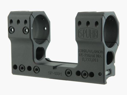 Spuhr Blockmontage ø34 Gen2 H 48 / 31 mm 13MIL PIC
