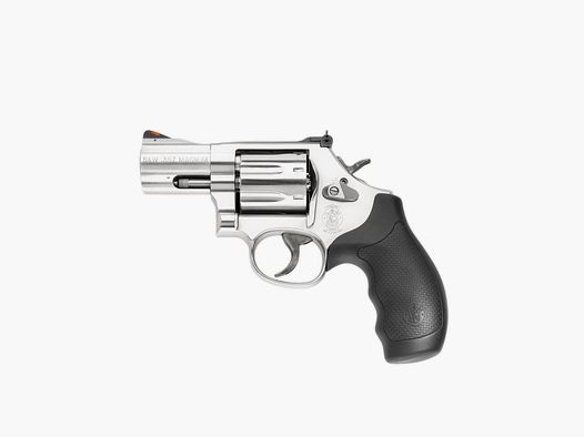 S&W Revolver Mod. 686, 2 1/2"