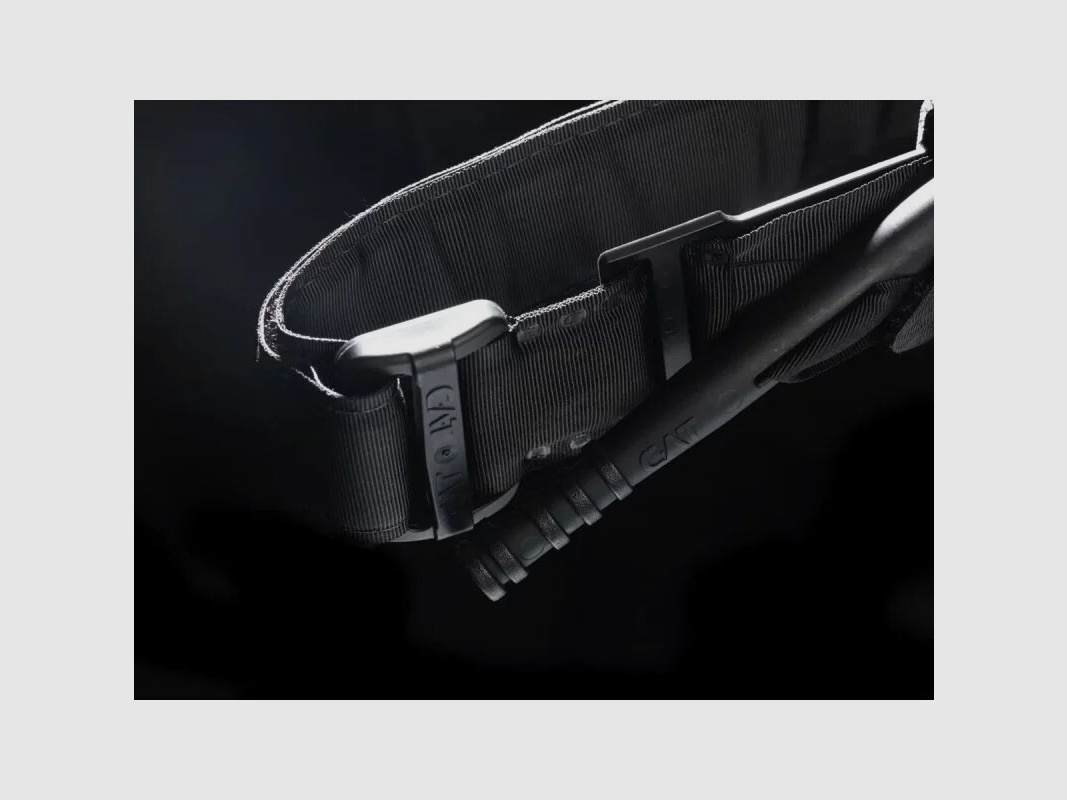 CAT Combat Application Tourniquet® (C·A·T®) - Gen. 7 - Original - schwarz