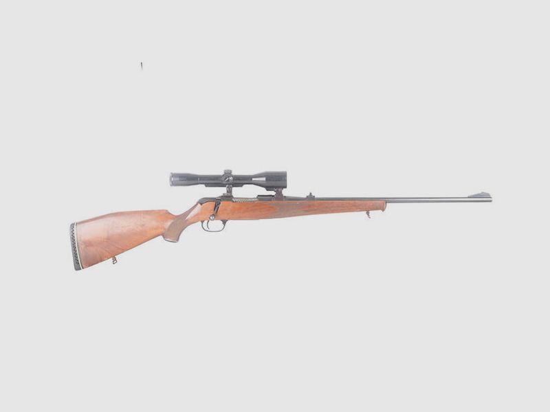 Krico Mod. 700
