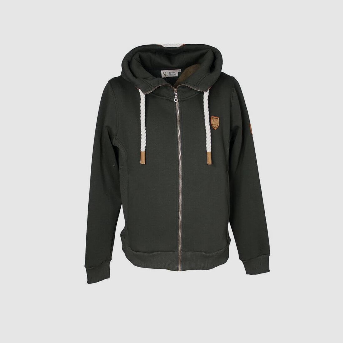 Hoodie Hubertusa Herren