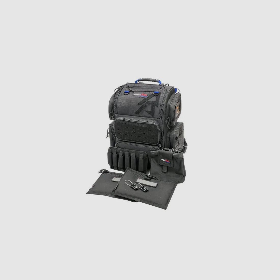 DAA -Double Alpha RangePack Medium Gen 2