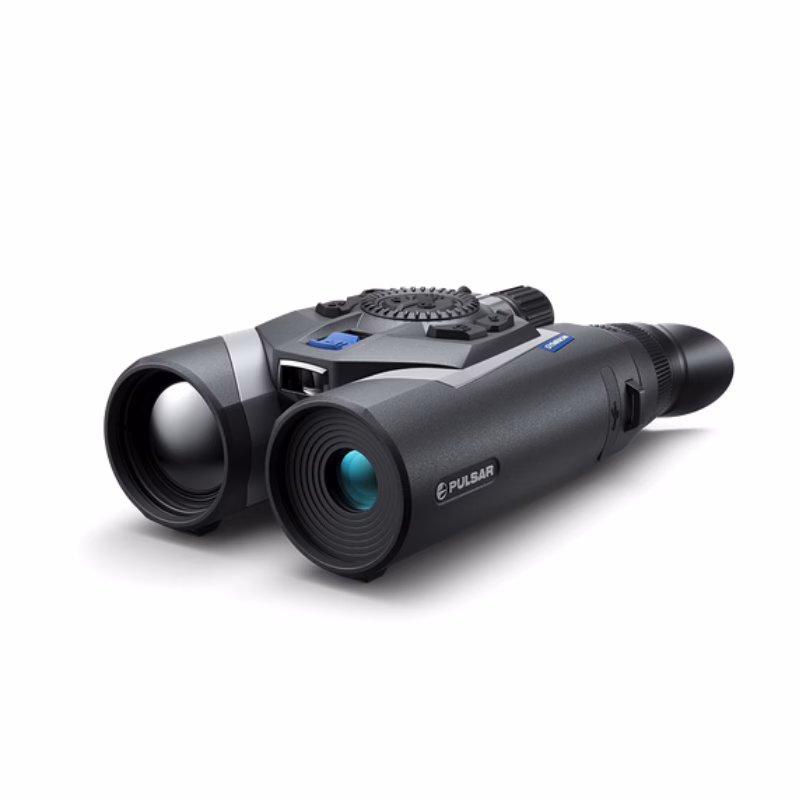Pulsar SYMBION LRF DXR50