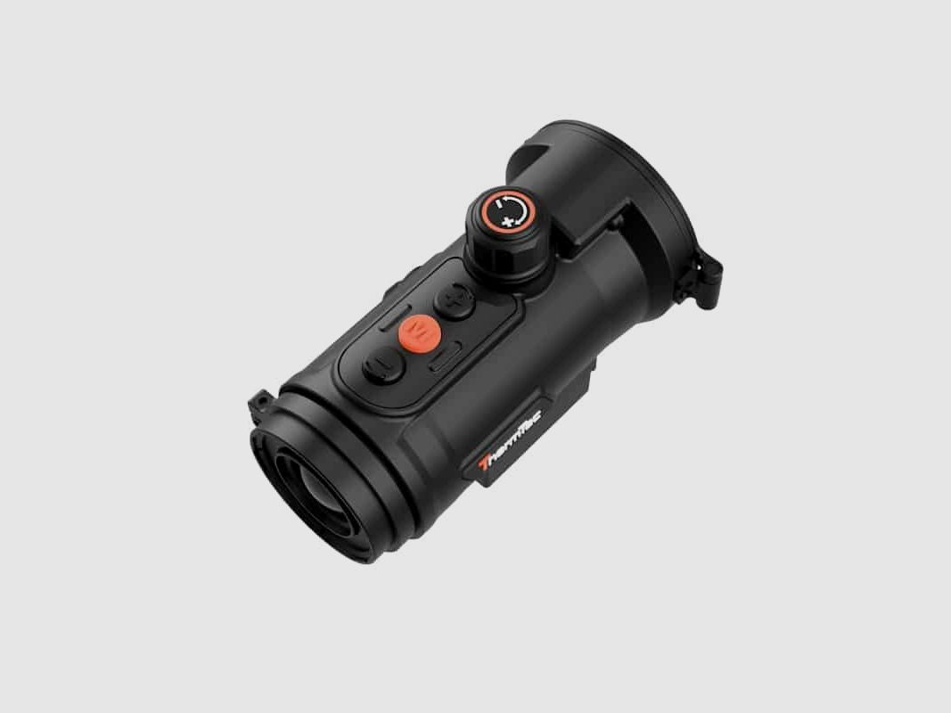 Wärmebildgerät ClipOn Thermtec Hunt 635L PRO, Bild 4 von 4