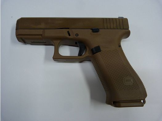 Glock 19X 9×19